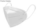 Disposable KN95 Face Mask with CE & FDA in Stock