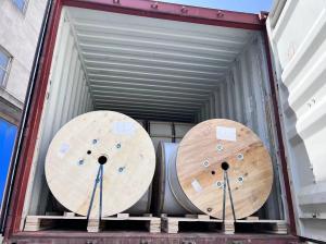 Quality High Strength Frp / Grp Fiberglass Round Rod Light Weight wholesale