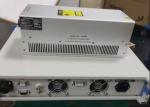 Low Power Nanosecond Laser Machine Parts Air Cooled CE Certification