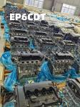 9805254280 9806720980 ZQ51047780 Engine Cylinder Block For Peugeot 3008 408 508