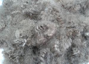 Quality Polyester staple fiber 15Dx64MM HCS polyester fiber for filling toy or bed linings wholesale