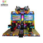 2 Players MOTO Bike Racing Game Machine With 42'' LCD Electric Motor Arcade game