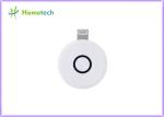 Ultra Thin Mobile Phone USB Flash Drive , 64GB / 32GB / 16GB USB Flash Disk