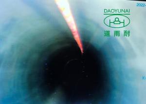 Quality Fiber Reinforced UV CIPP Lining cured in place pipe lining equipment uv led curing wholesale