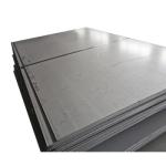 ASTM A240 ERW Stainless Steel Sheet Plate 2B 201 314 321 316 304