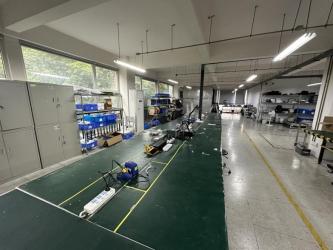 CHENGDU RADARTONE TECHNOLOGY CO.,LTD