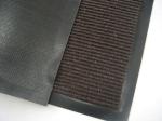 Polypropylene Door Mat BIG FULL STRIPPED MAT