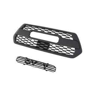 Quality 2016 2017 2018 Toyota Tacoma Trd Grille 4x4 Offroad Accessories Abs Plastic Material wholesale