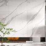 9 Mm Frost Resistant Full Body Porcelain Floor Tile