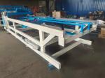 Speed 80 Times Line Wire From Coil 4.0kw Wire Mesh Welding Machines