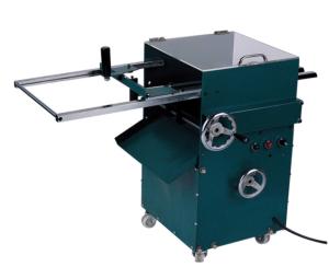 Quality Photoelectric Switch Pcb Lead Cutting Machine , Lead Wire Cutting Machine ML-311A wholesale