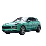 Anti Scratch TPU Self Healing Paint Protection Film In Highlight Glossy Black