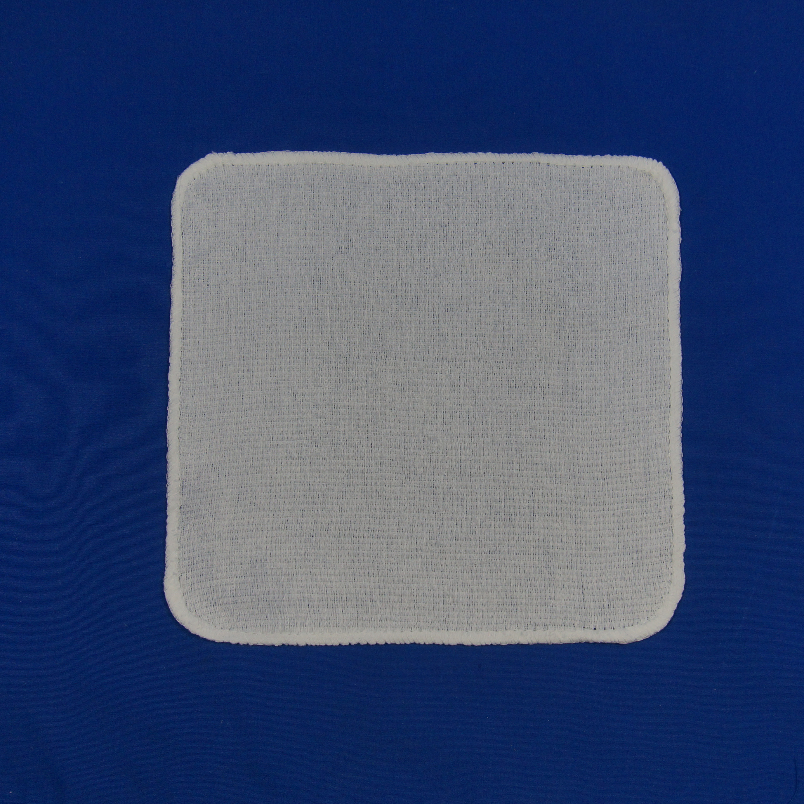 Cheap Custom small roll cotton disposable airline hand towel With Logo