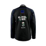 Sports Jacket for Men Custom Personalized Printing Wicking Breathable Racing