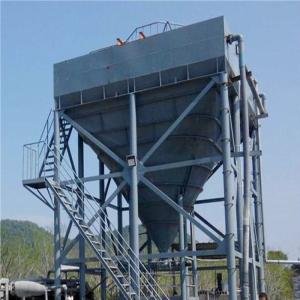 Quality AC Motor Mining Tailings Treatment Lamella Thickener Machine wholesale