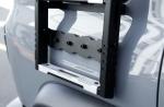 Patent Manufacture Tank 300 Accessories Side Water Tank Car Roof Side Ladder for