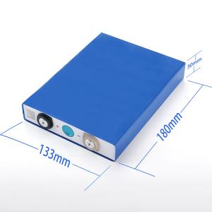 Quality Ev 3.2 V 50ah Lifepo4 Battery For Solar Energy Storage Systems wholesale