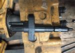 6D155 Used Fuel Injectors Direct Injection 6127-11-3104 For Excavator Bulldozer
