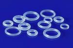Heat Resistance Food Grade Silicone O Rings