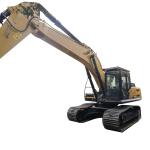 Used Sany SY305H Excavator 30 Ton in Excellent Condition for Affordable Sale