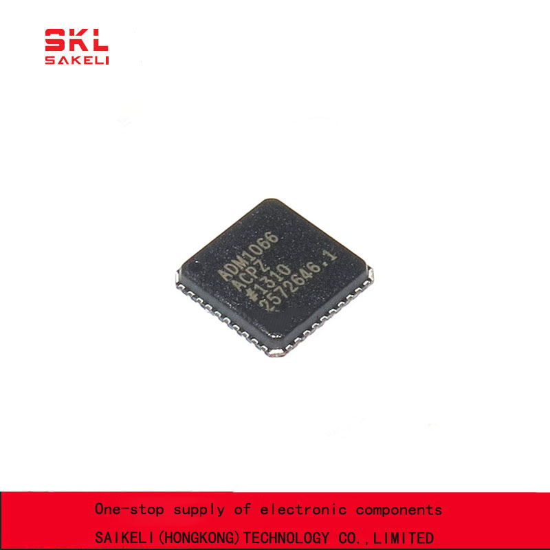 ADM1066ACPZ Semiconductor IC Chip Semiconductor IC Chip - High Performance, Low Power Consumption