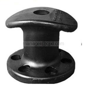 Quality Marine Mooring Bollard/Marine Dock Bollard wholesale