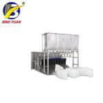 CE 5 Ton 380 Volt 20KG Commercial Block Ice Maker