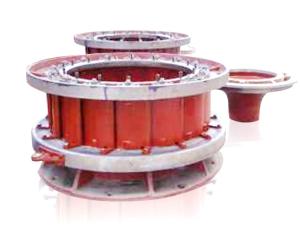 Quality Versatile Tubular Turbine Generator For Different Voltage Requirements wholesale