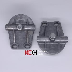 Quality Excavator parts P558000 FS1212 fuel water separator filter aluminum base, suitable for air filter assembly wholesale