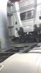 HYUNDAI 440hp 6*4 Drive Used Tractor Truck 120km/H Max Speed 2016 Year