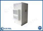 Dustproof Rainproof Outdoor 32u Rack Cabinet One Front Door Anti Theft