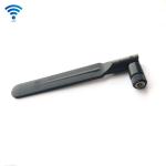 Directional 5DBi 3G Network Antenna , RF SMA Connector Rubber 3G Aerial