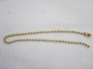 Quality colorful metal ball chain,ball chain necklace wholesale