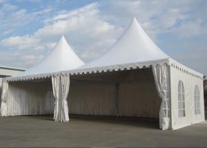 Quality 6x6m Commercial Party Tent wholesale