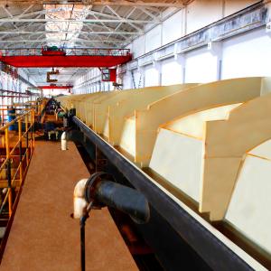 Quality CGL Steel Pickling Line 2mm 4.5mm 1300mm 400000t/Year wholesale