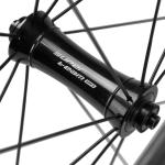 Superteam 700c Road Bike Wheelset 50MM Width 25MM Height for 150 197 Mountain