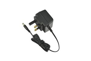 Quality 4.5V Ac Power Supply Adapter With 3PIN UK Plug Used For Air Pump wholesale