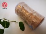 Twisted 1mm Banana PP Packing Twine For Agriculture Packing Baler Twine 9000