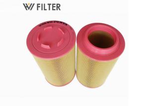 Quality 10 Microns Engine Air Filter Element wholesale