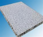 Sound Deadening 10mm thick Aluminum Honeycomb Panel Heat Insulation