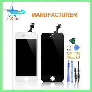 Quality Apple Replacement LCD Screen Display for iPhone 5s wholesale