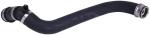 2115014782 Engine Parts Cooling Water Pipe