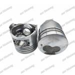 Piston 4D56 MD367335 MD050395 For Mitsubishi Engine Spare Parts