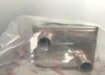 Oil Cooler JMC Auto Parts For JMC LANDWIND X8 4D28 1013100RCKA
