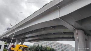 High Strength Custom Steel Girder Bridge For Highway Railway Projects Short And Strong Construction Time