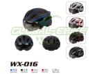 Protect Your Head in Style with Adult Intelligent Bike Helmet