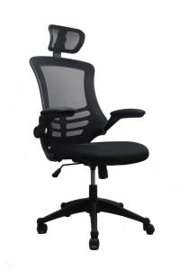 Quality China Mesh Chair with Headrest wholesale