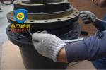 VOE14599921 travel gearbox, Vol Vo excavator final drive travel reducer for