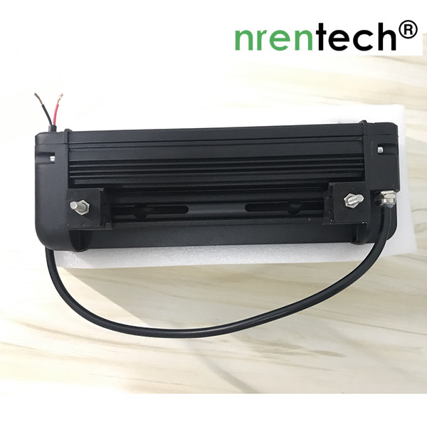 120W LED work light bar DC9~36V / 11inch 120W 4x4 vehicle Off-Road car led work light bar
