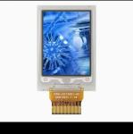 Epaper Black And White 144*200 Resolution SSD1680 IC 1.3 Inch E-Paper LCD